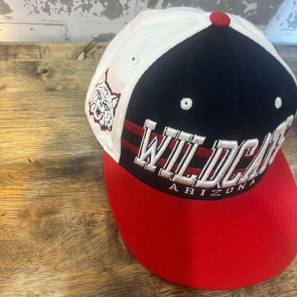 Zephyr Men's Hat